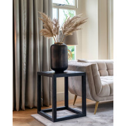 -VA-0118 RICHMOND waza DENSLEY L czarna King Home