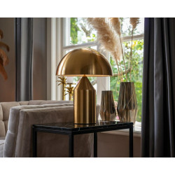 -VA-0162 RICHMOND waza CELINA S brązowa King Home