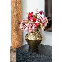 -VA-0180 RICHMOND waza DANIC S złota King Home