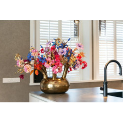 -VA-0194 RICHMOND waza YONA złota King Home