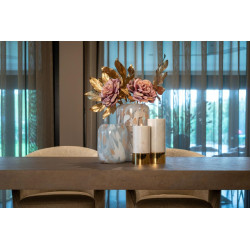 -VA-0217 RICHMOND waza CHARLOT L biała King Home