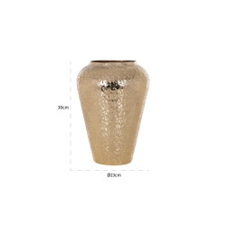 -VA-0223 RICHMOND waza MEGAN L złota King Home