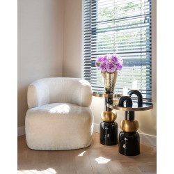 -VA-0223 RICHMOND waza MEGAN L złota King Home