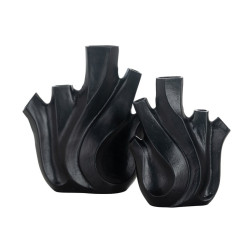 -VA-0233 RICHMOND waza JAXSON S czarna King Home