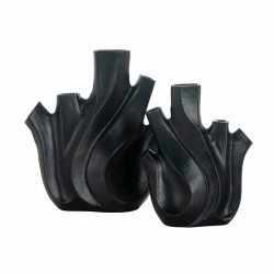 -VA-0234 RICHMOND waza JAXSON L czarna King Home