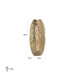 -VA-0242 RICHMOND waza LIONA L złota King Home