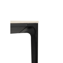 KH1501100161 Stół SLIM 180 biały King Home