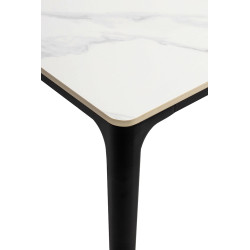 KH1501100161 Stół SLIM 180 biały King Home