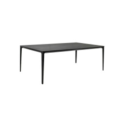 KH1501100162 Stół SLIM 180 czarny King Home