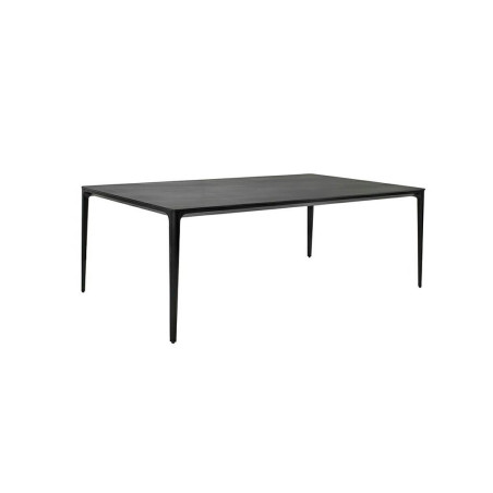 KH1501100162 Stół SLIM 180 czarny King Home