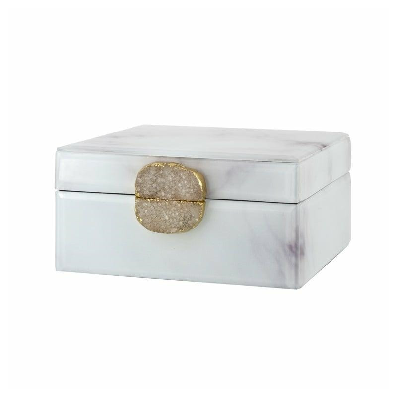 -JB-0006 RICHMOND pojemnik na biżuterię BAYOU King Home