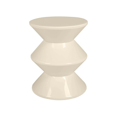 KH1501100198 Stolik TURN beżowy King Home