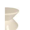 KH1501100198 Stolik TURN beżowy King Home