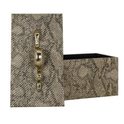 -JB-0003 RICHMOND pojemnik na biżuterię RUBY King Home