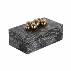 -JB-0038 RICHMOND pojemnik na biżuterię MYRTH King Home