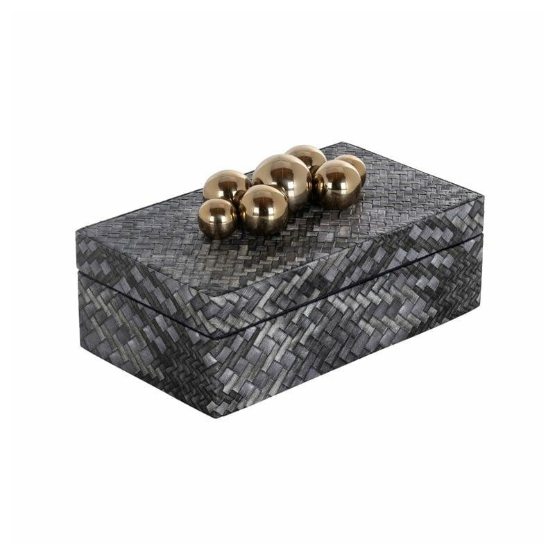 -JB-0038 RICHMOND pojemnik na biżuterię MYRTH King Home