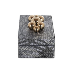 -JB-0038 RICHMOND pojemnik na biżuterię MYRTH King Home