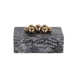 -JB-0038 RICHMOND pojemnik na biżuterię MYRTH King Home