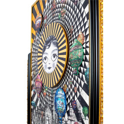 53363 KARE obraz BALLOONS 110x174 cm King Home