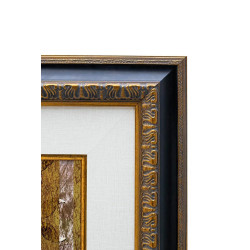 53362 KARE obraz LOVERS 180x106cm King Home