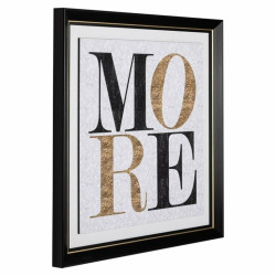 -WA-0002 RICHMOND obraz MORE 55x55cm King Home