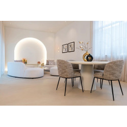 -WA-0002 RICHMOND obraz MORE 55x55cm King Home