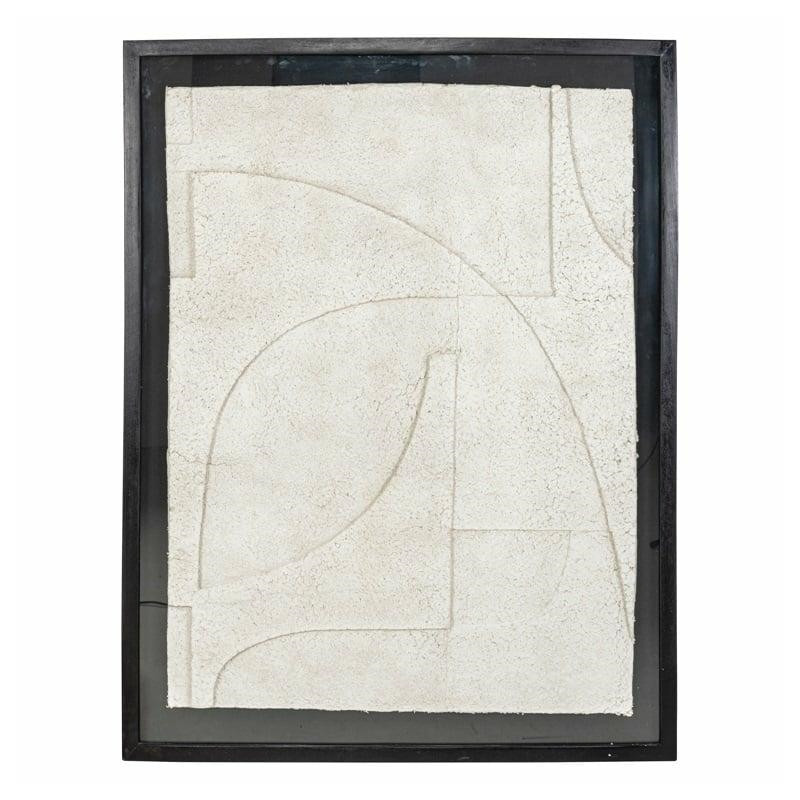 -WA-0016 RICHMOND obraz MOANA 128x99cm King Home