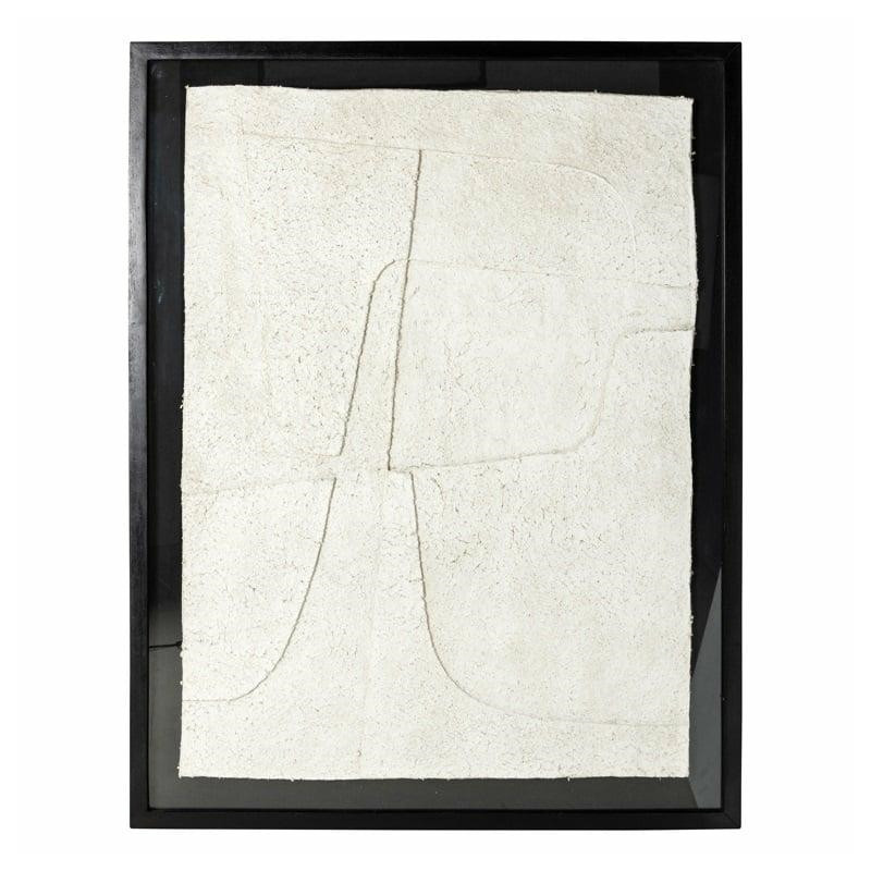 -WA-0017 RICHMOND obraz SORA 128x99cm King Home