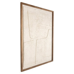 -WA-0018 RICHMOND obraz MIRA 128x99cm King Home