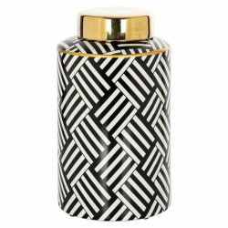 -KP-0078 RICHMOND pojemnik ozdobny/wazon LAVIEN L King Home