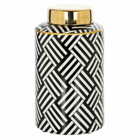 -KP-0078 RICHMOND pojemnik ozdobny/wazon LAVIEN L King Home