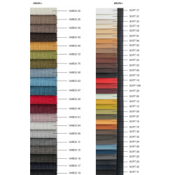 5900168831124 Pufa PILLOW - I grupa tkanin King Home