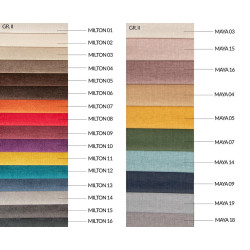 5900168831131 Pufa PILLOW - II grupa tkanin King Home