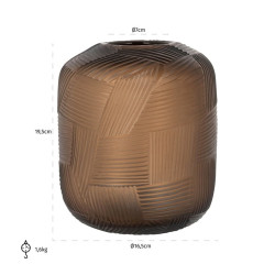 -VA-0322 RICHMOND waza LEA S King Home