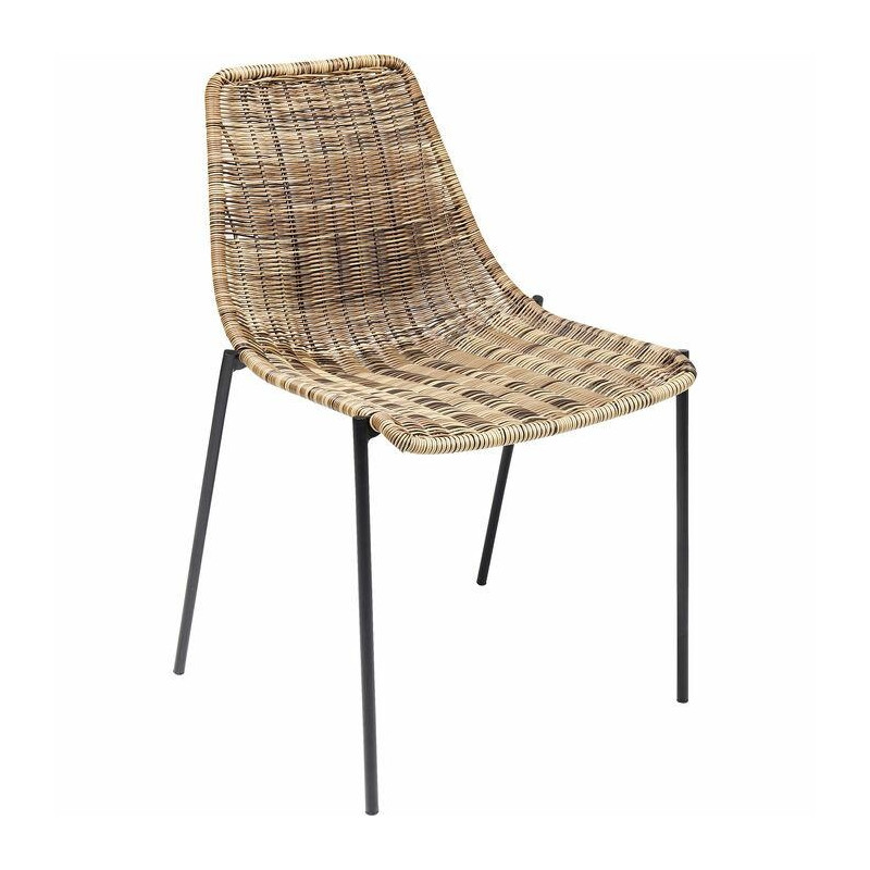 84117 KARE krzesło TANSANIA King Home