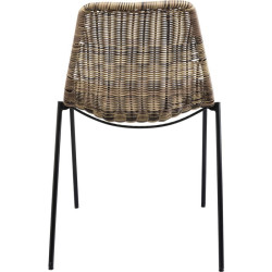 84117 KARE krzesło TANSANIA King Home