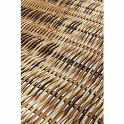 44117 KARE zestaw 4 krzeseł TANSANIA King Home