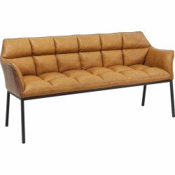 83641 KARE sofa THINKTANK brązowa King Home