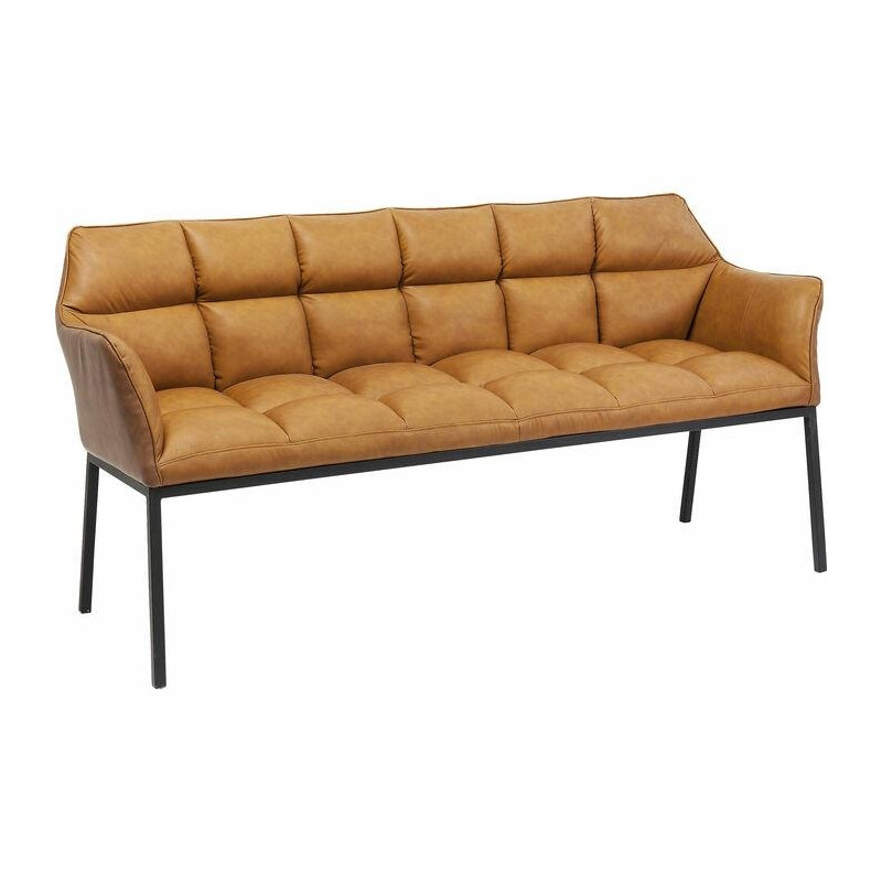 83641 KARE sofa THINKTANK brązowa King Home