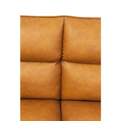 83641 KARE sofa THINKTANK brązowa King Home