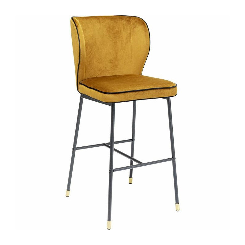 80040 KARE krzesło barowe IRINA King Home