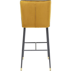 80040 KARE krzesło barowe IRINA King Home