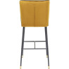 80040 KARE krzesło barowe IRINA King Home