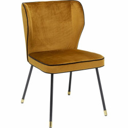 80036 KARE krzesło IRINA King Home