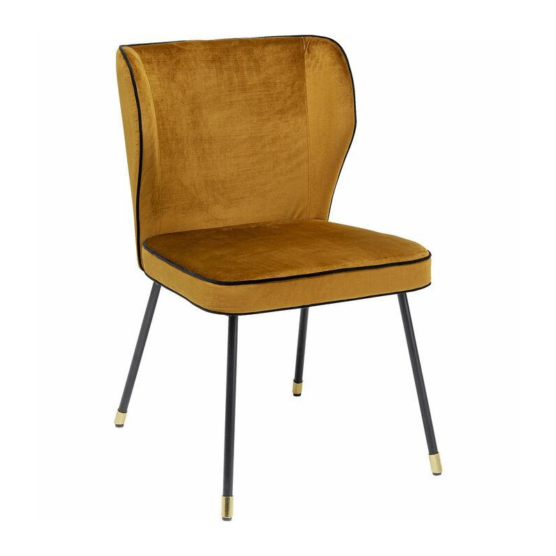 80036 KARE krzesło IRINA King Home