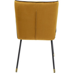 80036 KARE krzesło IRINA King Home