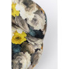 84685 KARE fotel obrotowy PEONY FLOWER King Home