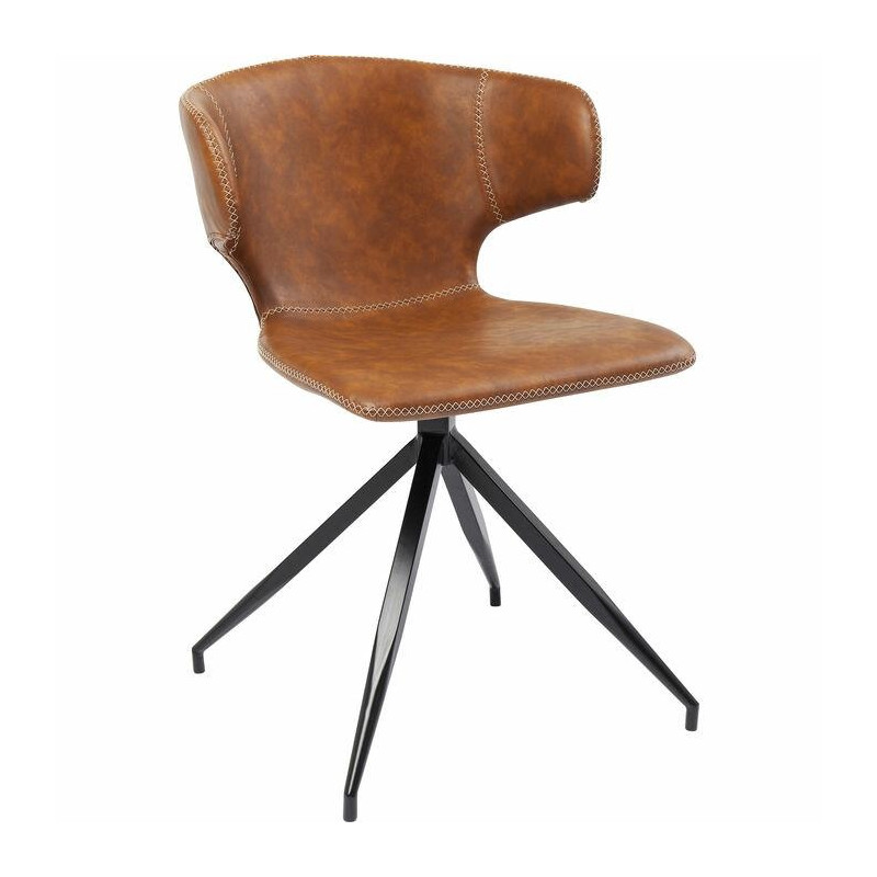 80981 KARE krzesło RUSTY King Home