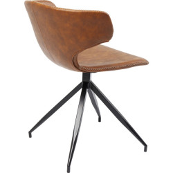 80981 KARE krzesło RUSTY King Home