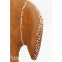 80981 KARE krzesło RUSTY King Home